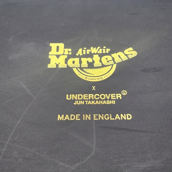 Dr.martens - Picture 7 of 10